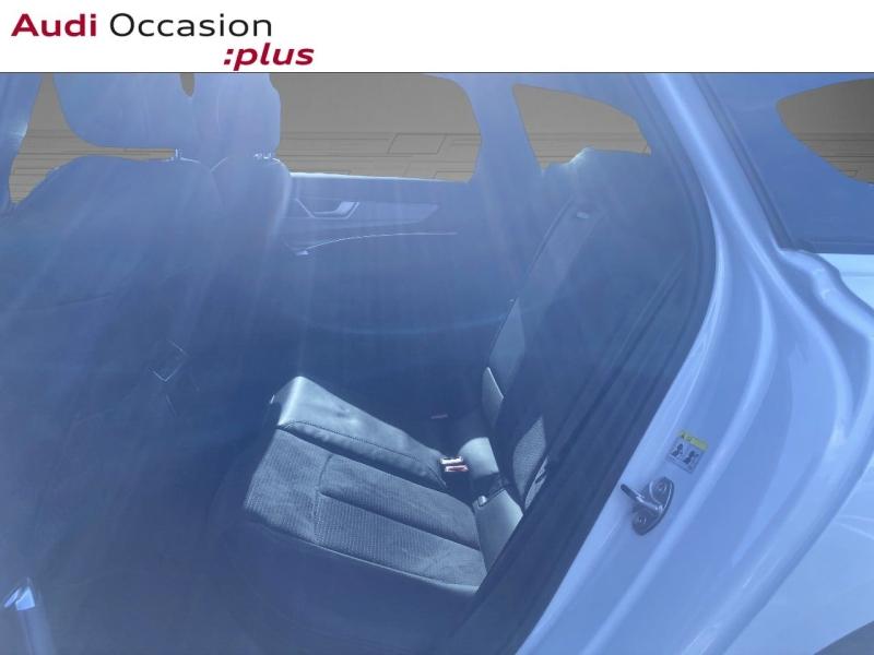 Voitures occasions Audi A6 AVANT Compétition Lille