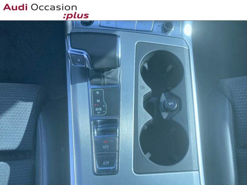 Voitures occasions Audi A6 AVANT Compétition Lille