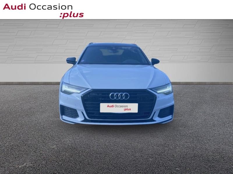 Voitures occasions Audi A6 AVANT Compétition Lille
