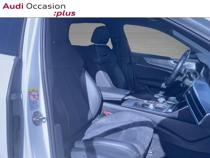 Voitures occasions Audi A6 AVANT Compétition Lille
