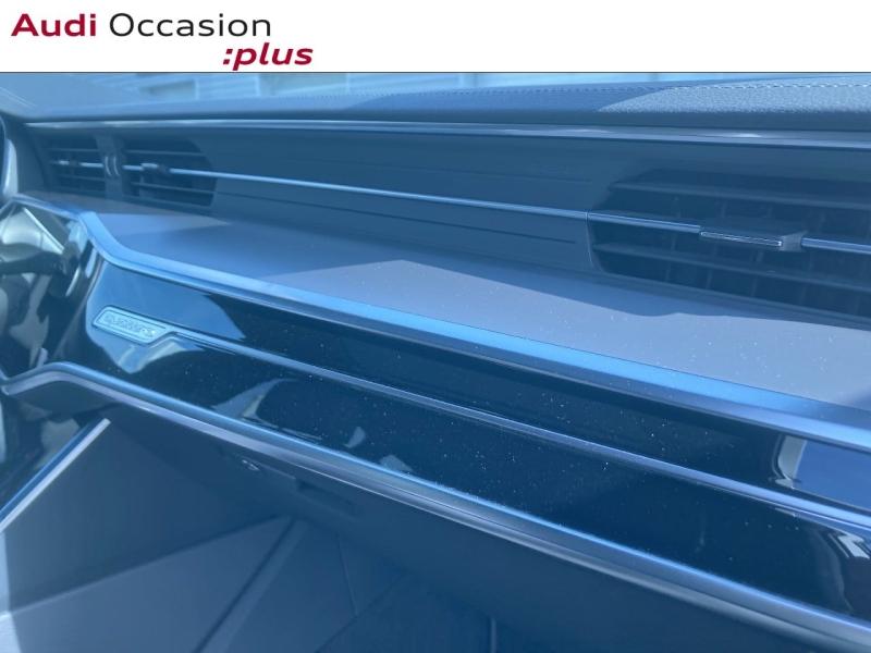 Voitures occasions Audi A6 AVANT Compétition Lille