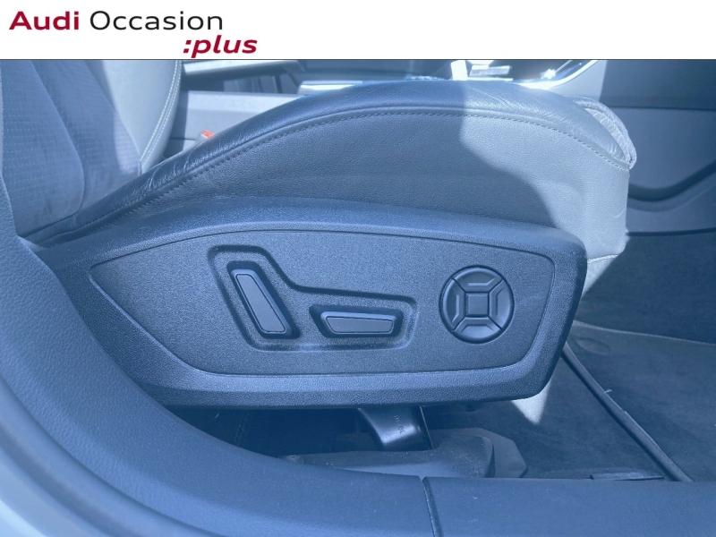 Voitures occasions Audi A6 AVANT Compétition Lille