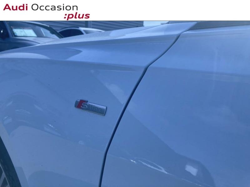 Voitures occasions Audi A6 AVANT Compétition Lille