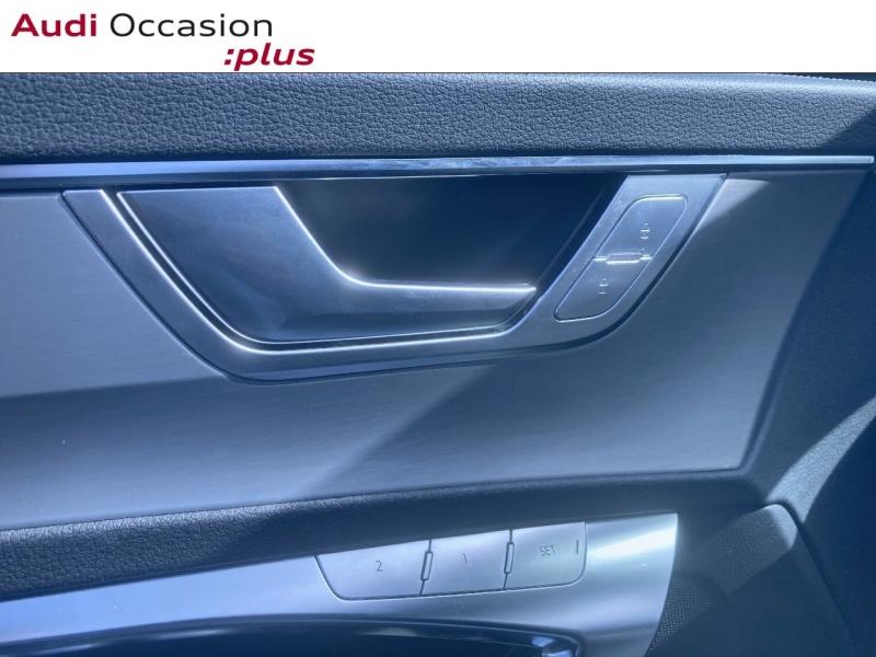 Voitures occasions Audi A6 AVANT Compétition Lille