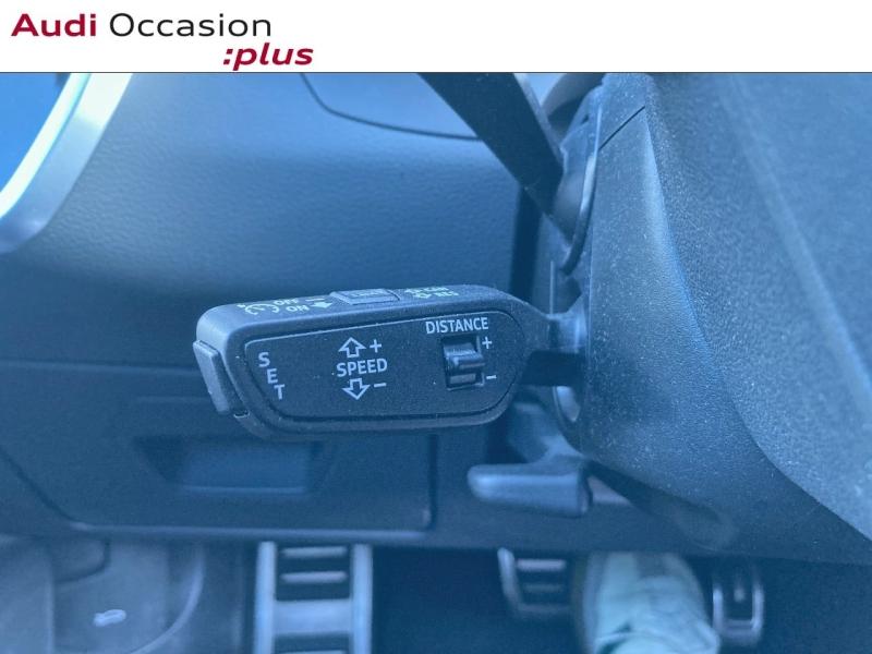 Voitures occasions Audi A6 AVANT Compétition Lille