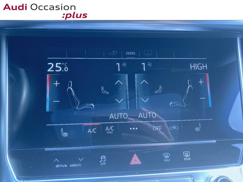 Voitures occasions Audi A6 AVANT Compétition Lille