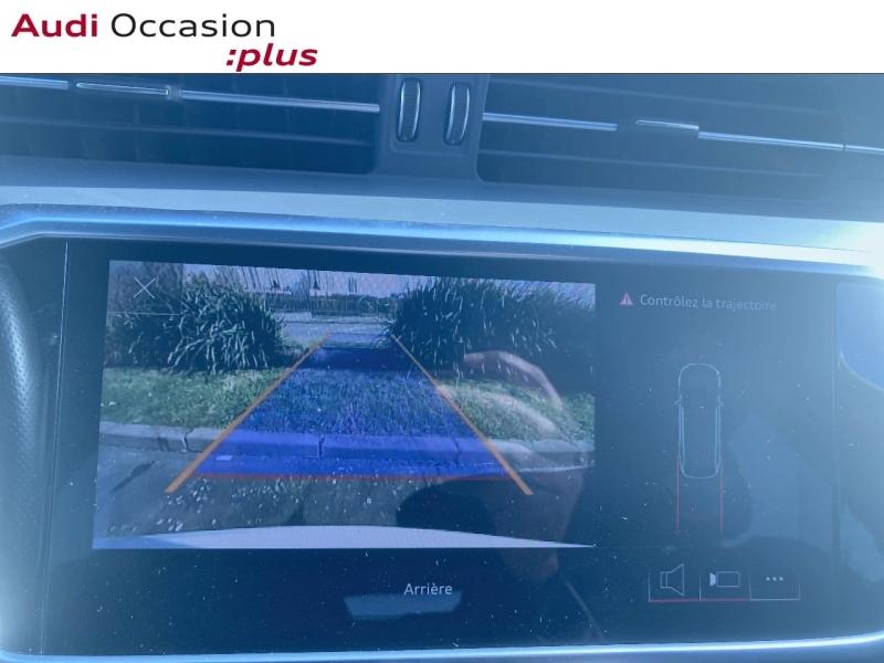 Voitures occasions Audi A6 AVANT Compétition Lille