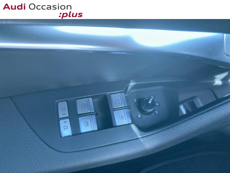 Voitures occasions Audi A6 AVANT Compétition Lille