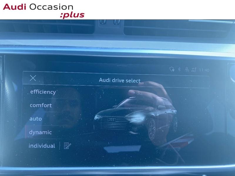 Voitures occasions Audi A6 AVANT Compétition Lille
