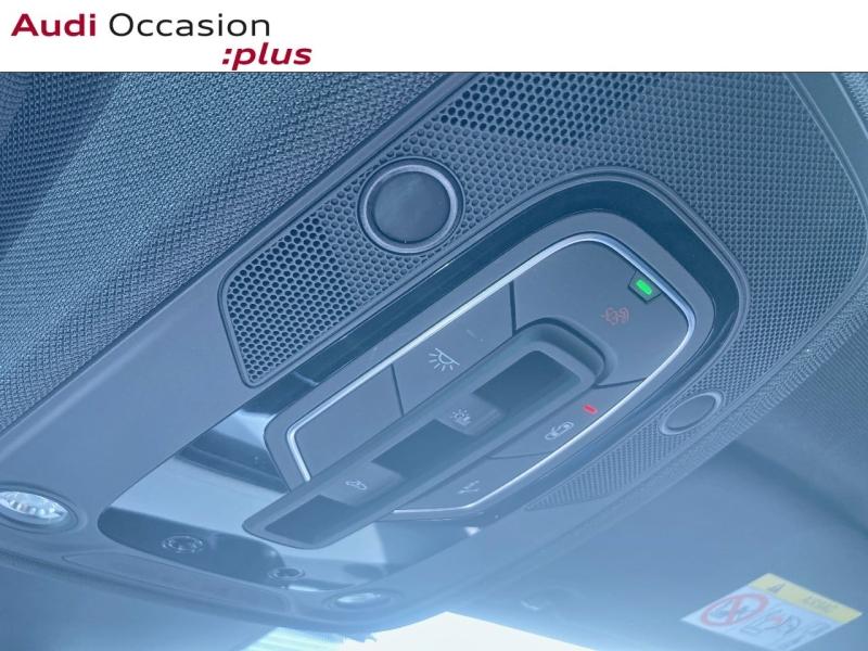 Voitures occasions Audi A6 AVANT Compétition Lille