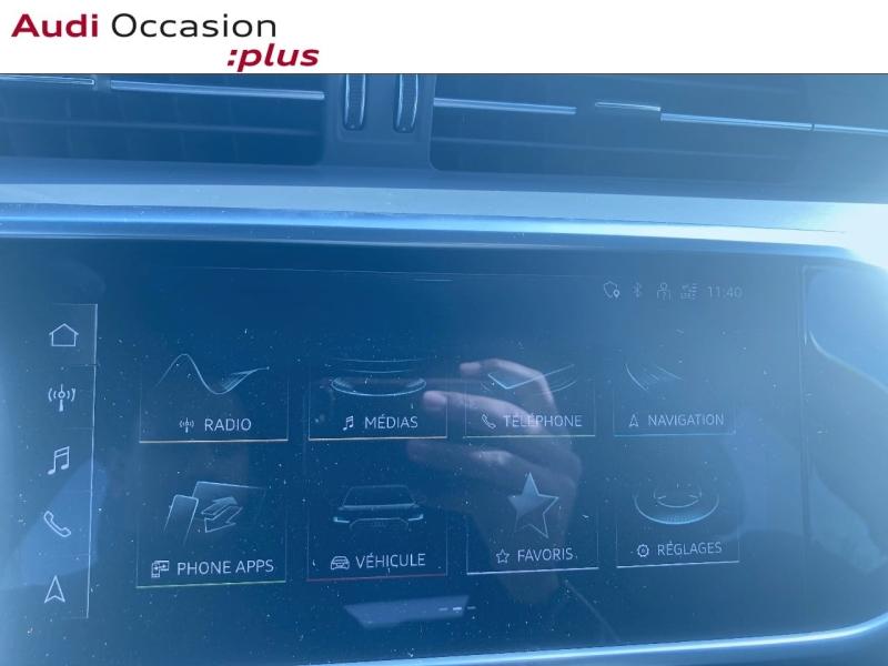 Voitures occasions Audi A6 AVANT Compétition Lille