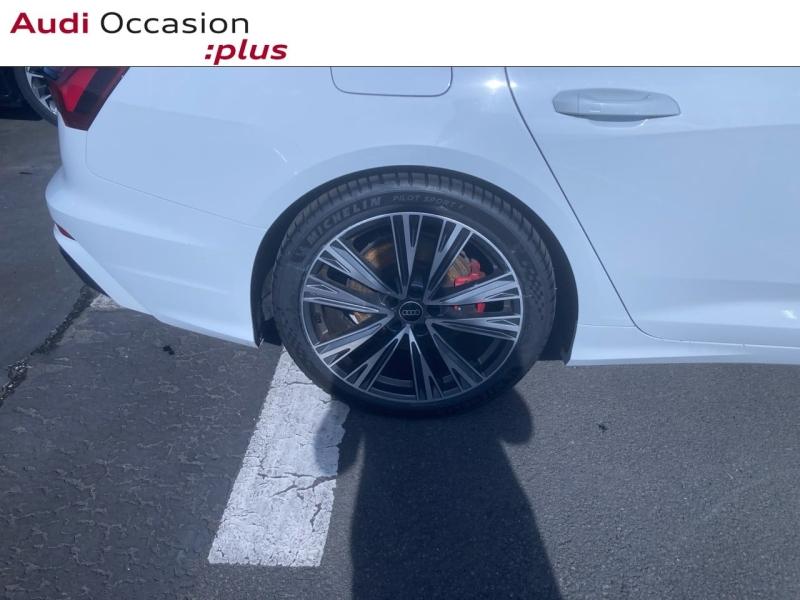 Voitures occasions Audi A6 AVANT Compétition Lille