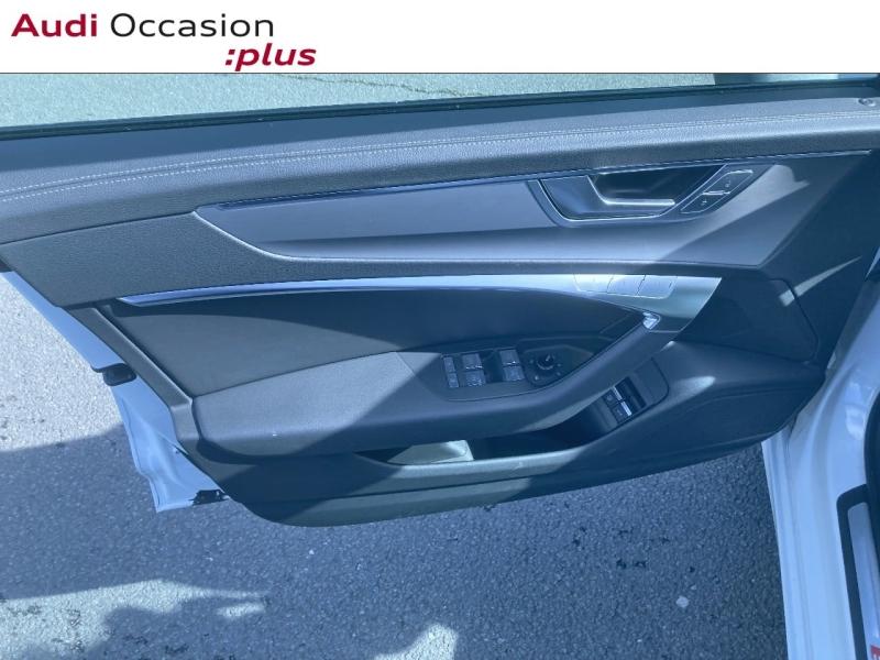 Voitures occasions Audi A6 AVANT Compétition Lille