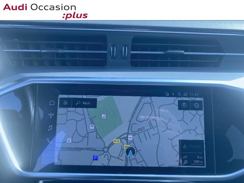 Voitures occasions Audi A6 AVANT Compétition Lille