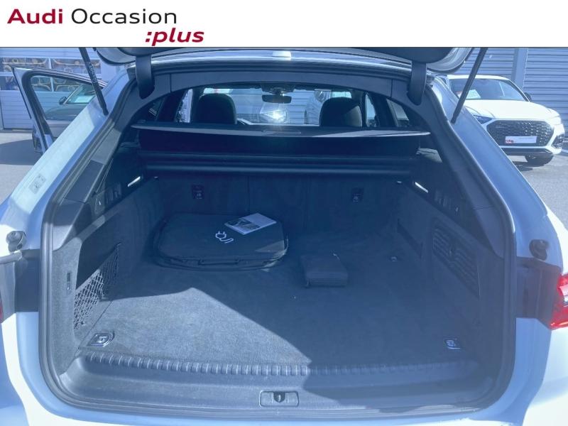 Voitures occasions Audi A6 AVANT Compétition Lille