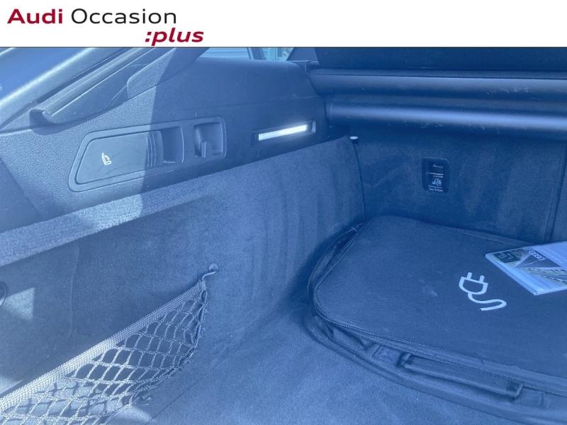 Voitures occasions Audi A6 AVANT Compétition Lille