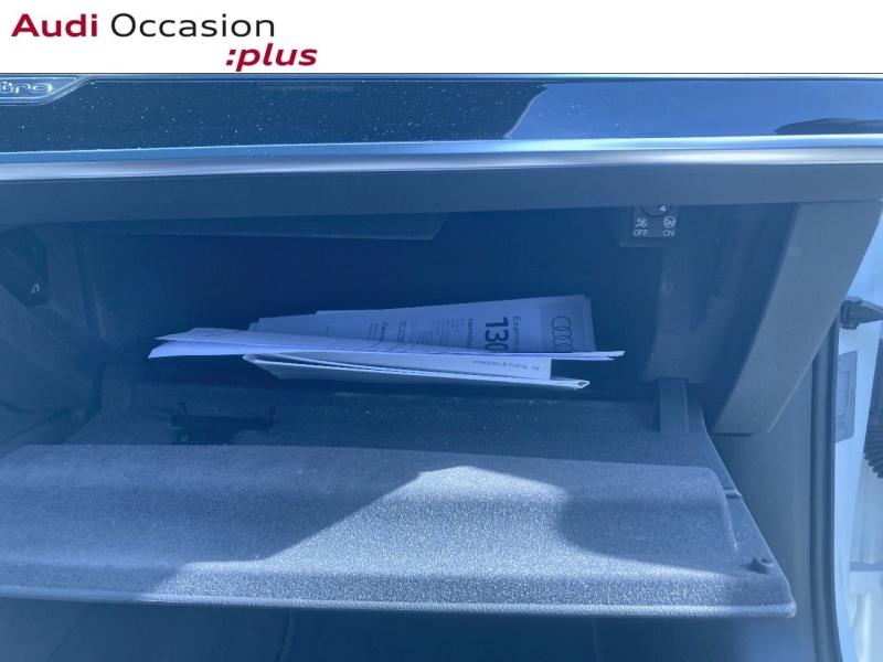 Voitures occasions Audi A6 AVANT Compétition Lille