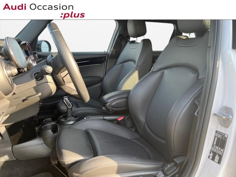 Voitures occasions Audi Q2 S line Lille