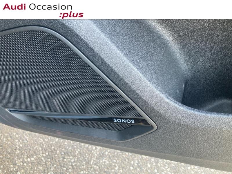 Voitures occasions Audi Q2 S line Lille