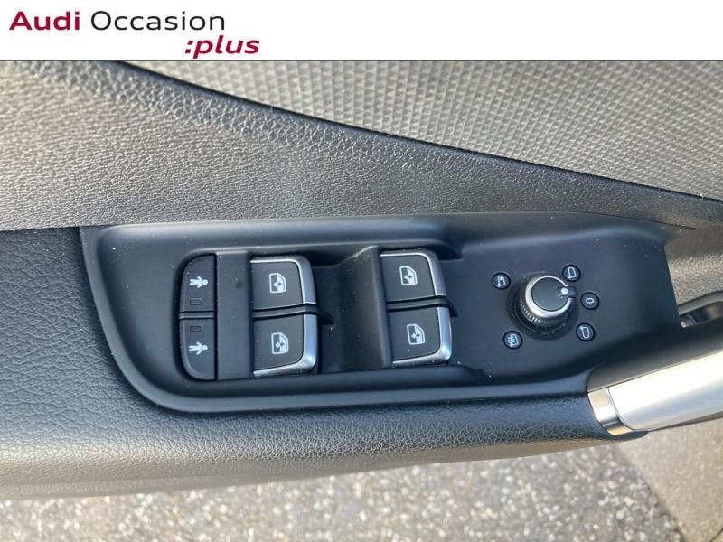 Voitures occasions Audi Q2 S line Lille