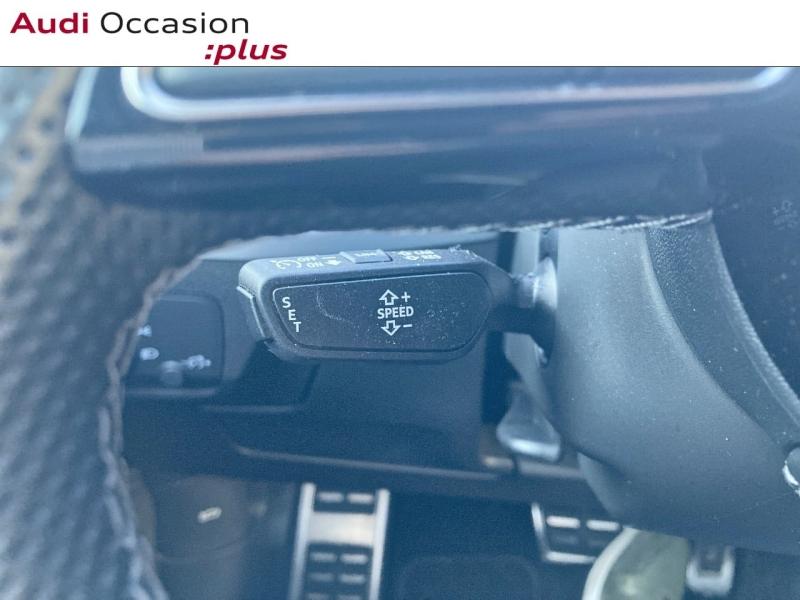 Voitures occasions Audi Q2 S line Lille