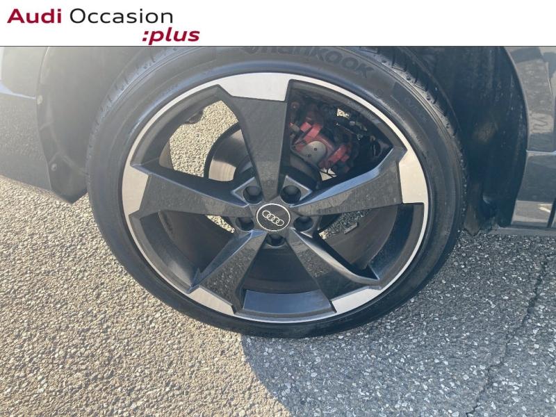 Voitures occasions Audi Q2 S line Lille