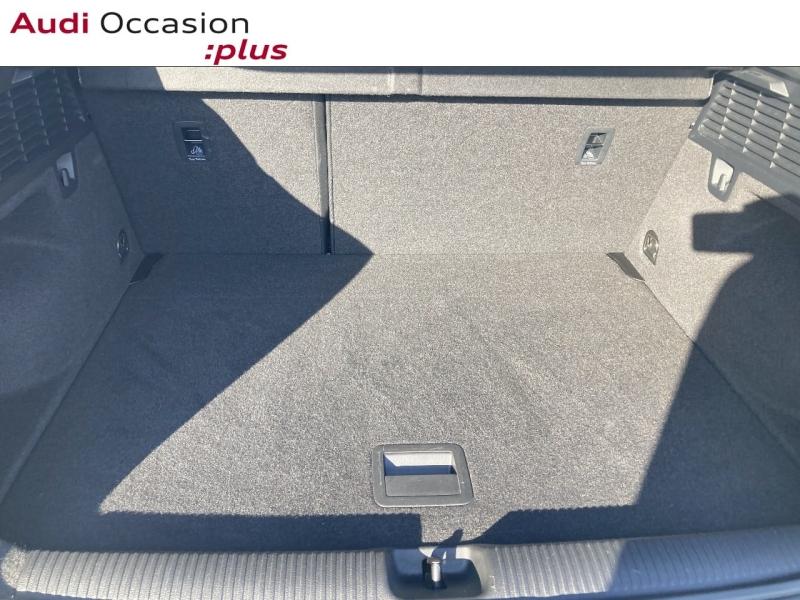 Voitures occasions Audi Q2 S line Lille