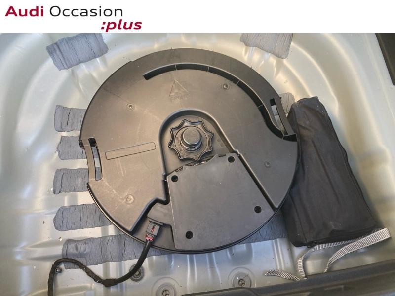 Voitures occasions Audi Q2 S line Lille