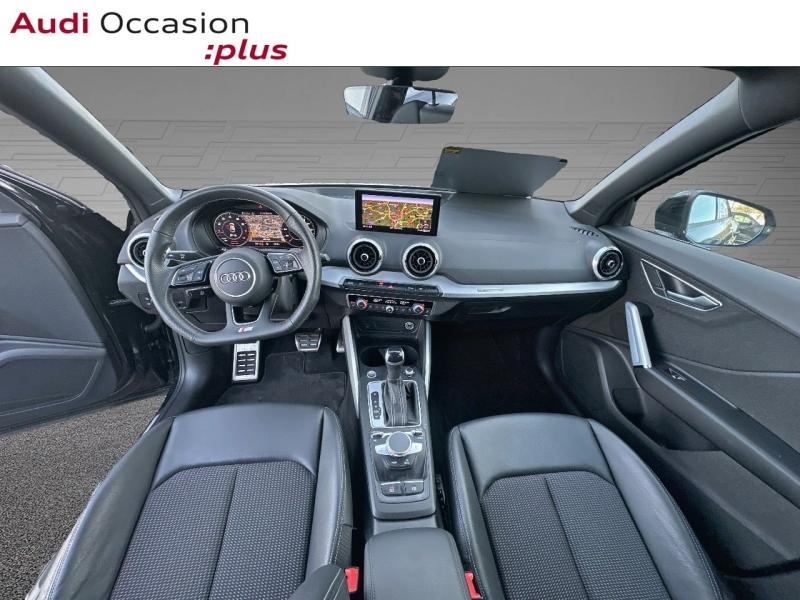 Voitures occasions Audi Q2 S line Lille