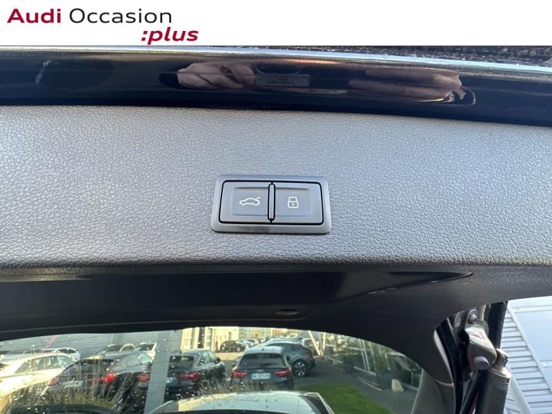 Voitures occasions Audi Q2 S line Lille