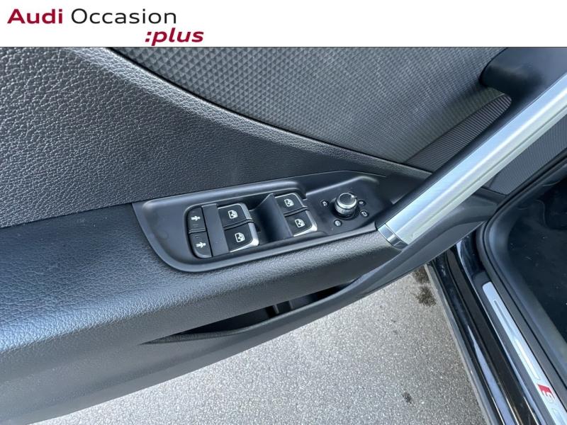 Voitures occasions Audi Q2 S line Lille