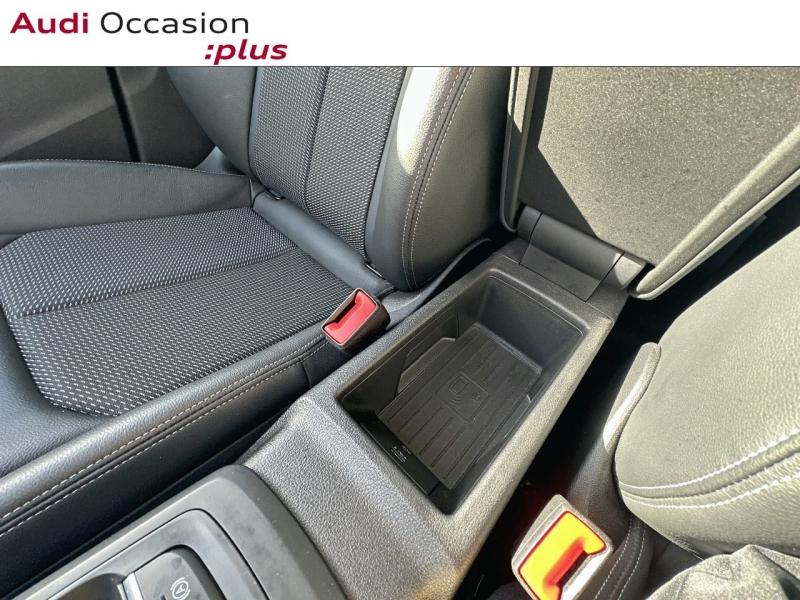 Voitures occasions Audi Q2 S line Lille