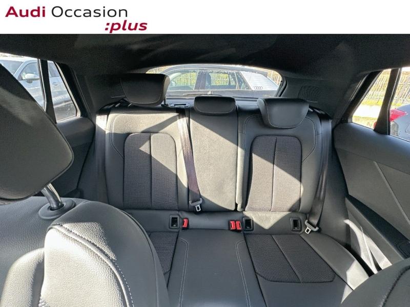 Voitures occasions Audi Q2 S line Lille