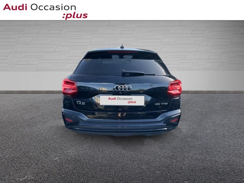 Voitures occasions Audi Q2 S line Lille