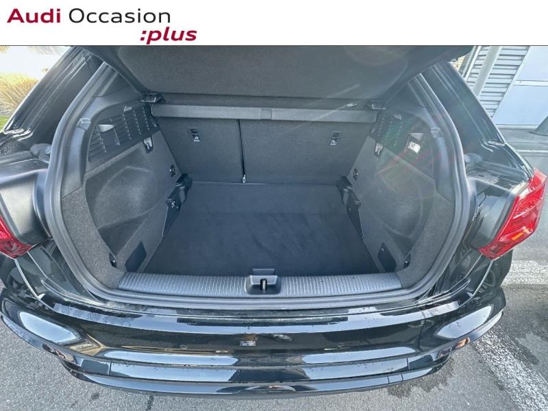 Voitures occasions Audi Q2 S line Lille