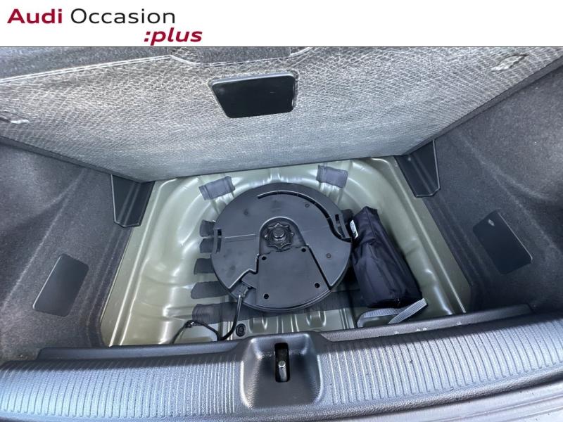 Voitures occasions Audi Q2 S line Lille