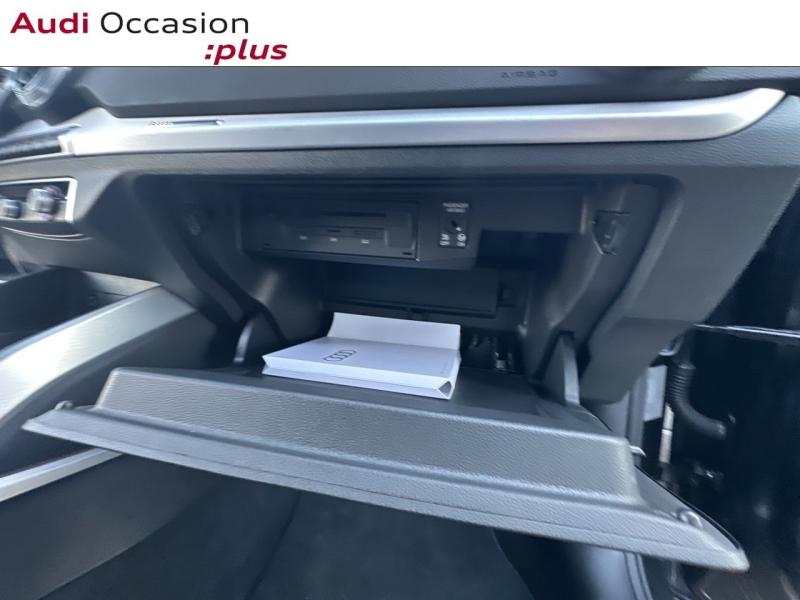 Voitures occasions Audi Q2 S line Lille