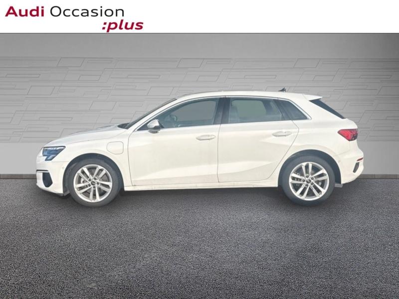 Voitures occasions Audi A3 Sportback Business Executive Lille