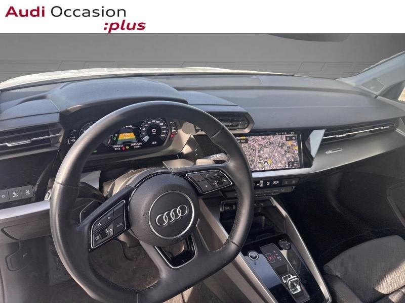 Voitures occasions Audi A3 Sportback Business Executive Lille