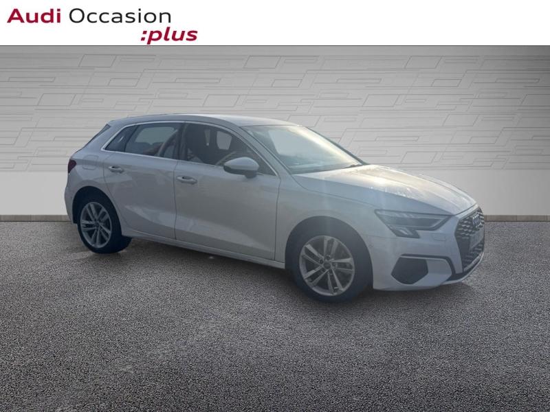 Voitures occasions Audi A3 Sportback Business Executive Lille