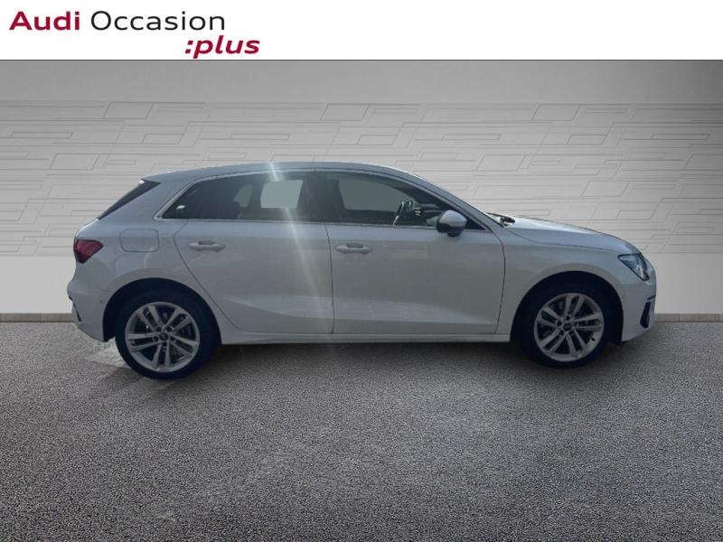 Voitures occasions Audi A3 Sportback Business Executive Lille