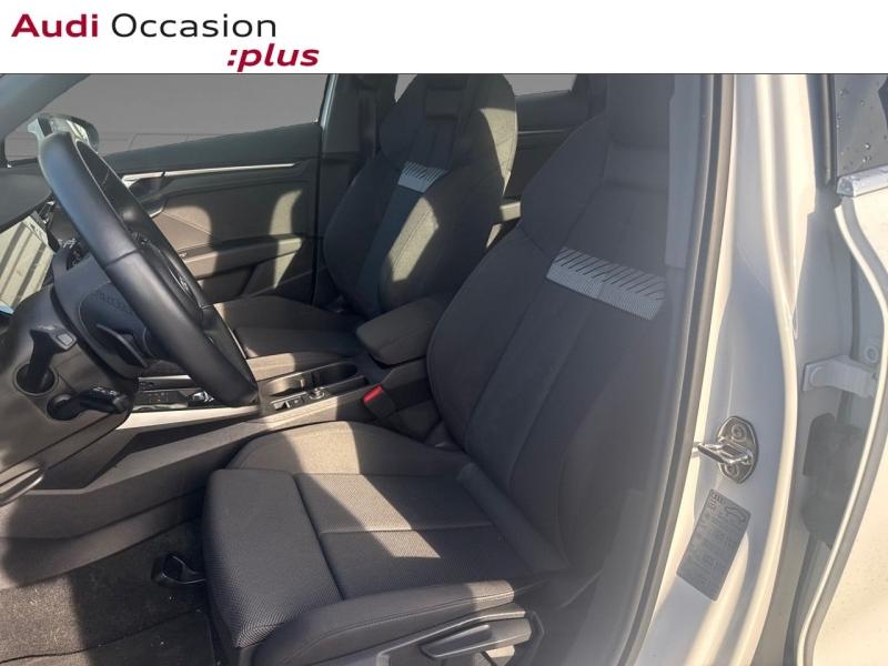 Voitures occasions Audi A3 Sportback Business Executive Lille