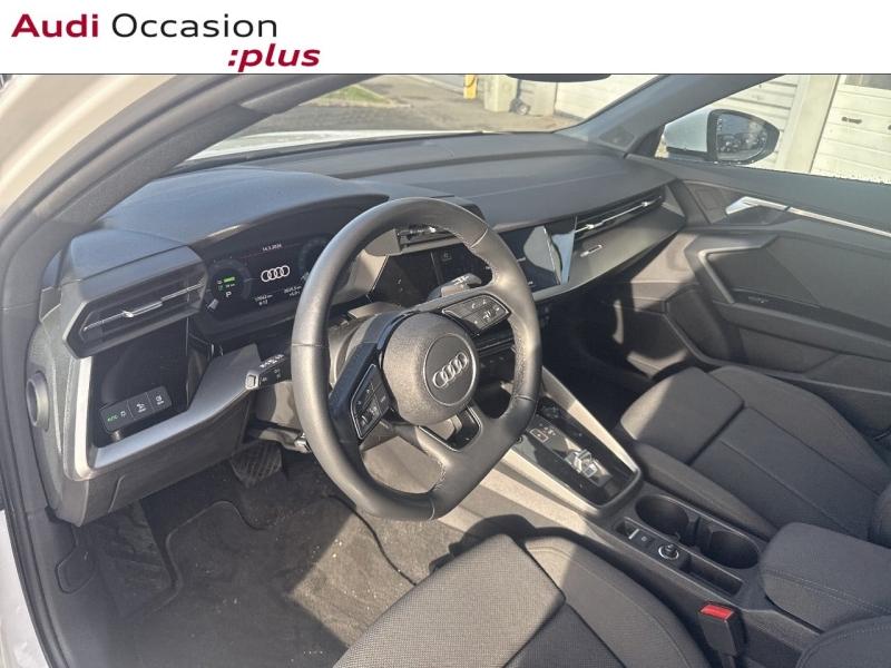 Voitures occasions Audi A3 Sportback Business Executive Lille