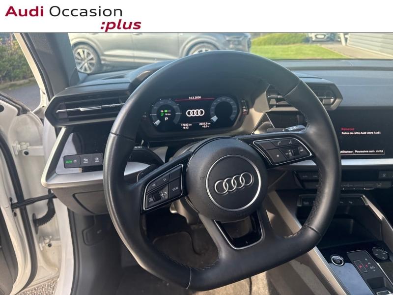 Voitures occasions Audi A3 Sportback Business Executive Lille