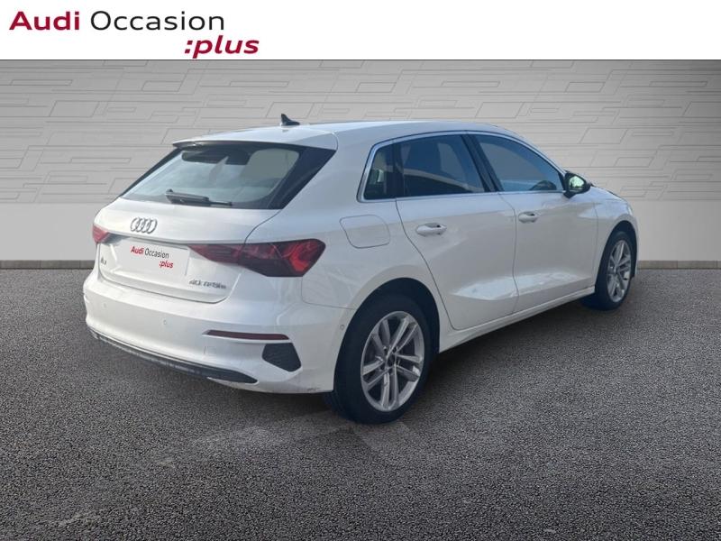 Voitures occasions Audi A3 Sportback Business Executive Lille