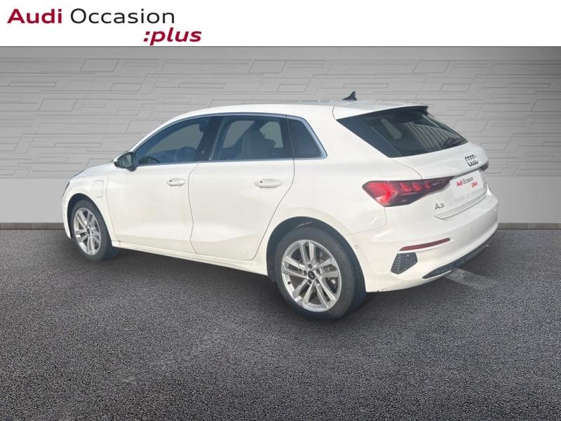 Voitures occasions Audi A3 Sportback Business Executive Lille