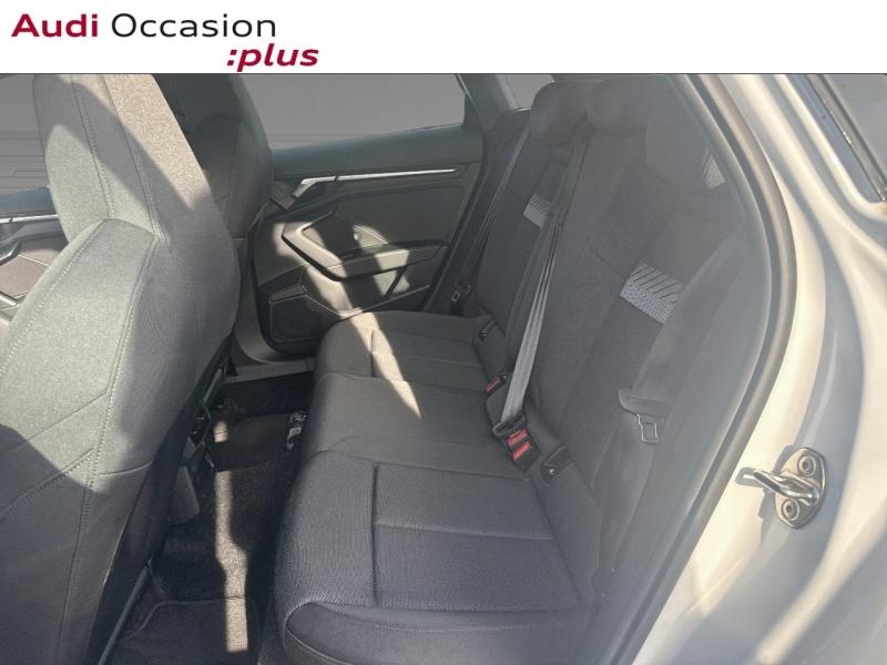 Voitures occasions Audi A3 Sportback Business Executive Lille