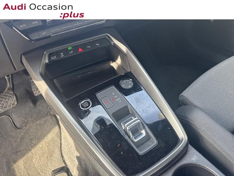 Voitures occasions Audi A3 Sportback Business Executive Lille