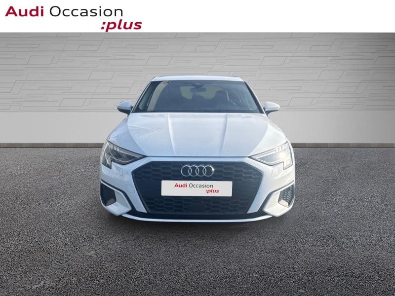 Voitures occasions Audi A3 Sportback Business Executive Lille