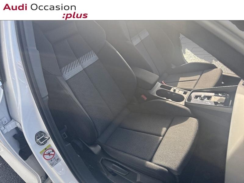 Voitures occasions Audi A3 Sportback Business Executive Lille